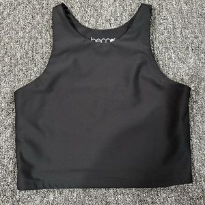 Workout tank top